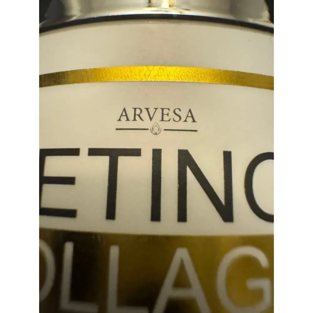 Arvesa enhance your